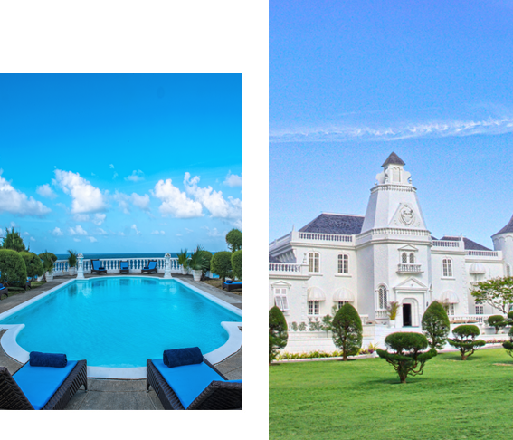 Best Jamaica Luxury Hotel - Trident Villas in Port Antonio
